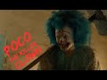 POCO The Supernatural Killer Clown Accident Man Hitmans Holiday 2022