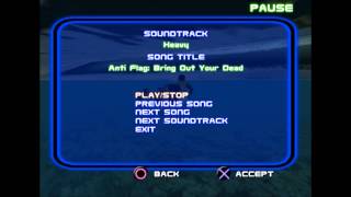 Anti Flag : Bring Out Your Dead