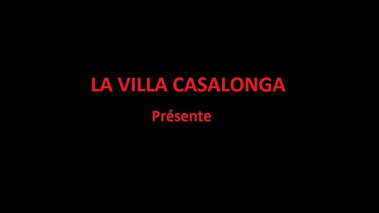 La Casa de Papelonga ( Parodie CASA DE PAPEL)