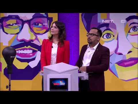 Waktu Indonesia Merdeka Full Episode - 17 Agustus 2017