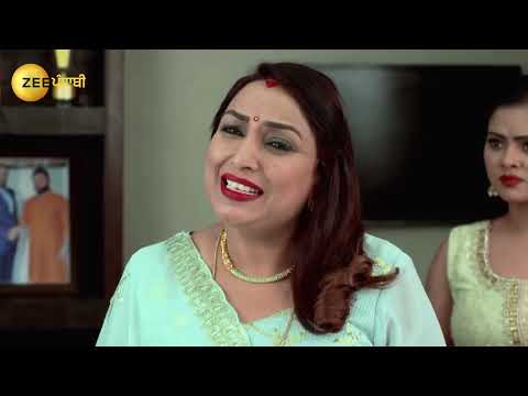 Geet Dholi | Full Episode 103 | Indian Punjabi TV Show | Zee Punjabi UK