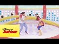 DJ Junior 2016 Disney Junior