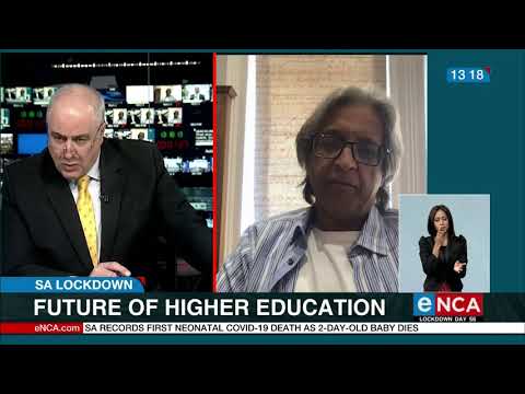 Future of higher education