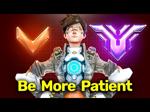 Give me 15 minutes, I will teach you how to play Tracer