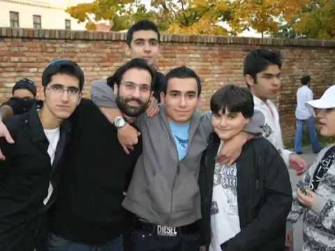 Haus der Zukunft - Bet Halevi Clip.avi