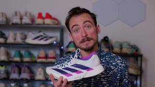 As it turns out, yes, the Adios Pro 4 IS a Super Shoe