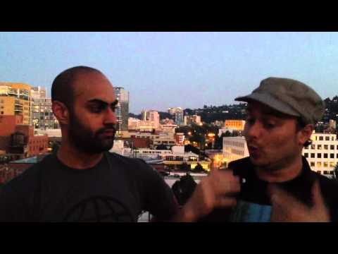 Learning a Language to Fluency in 3 months with Benny Lewis