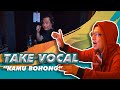 WALI TAKE VOCAL KAMU BOHONG