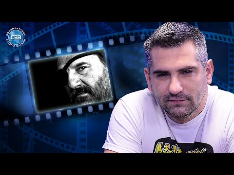 BALKAN INFO: Neša Bridžis prepričava anegdotu sa legendarnim Preletom!