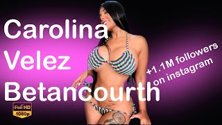 Carolina Velez Betancourth Videos