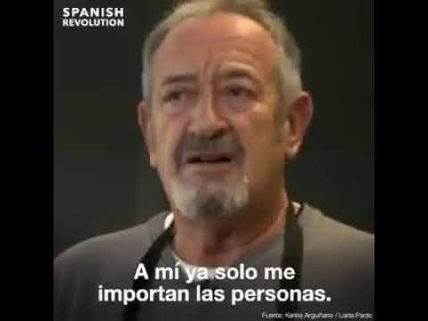 Lección de Humildad    Esto es lo que me vino a la mente después de escuchar a Karlos Arguiñano @kar