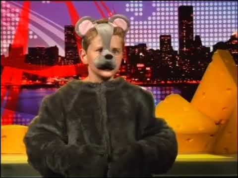 Disney Really Short Report: Ratatouille