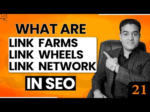 What is Penguin Update in SEO Google Penguin Algorithm Tutorial English penguinupdate seocourse