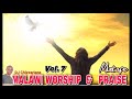 Vol 7 MALAWI WORSHIP PRAISE MIXTAPE DJ Chizzariana