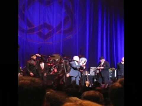 Leonard cohen Last words in Paris 2008 11 26.wmv