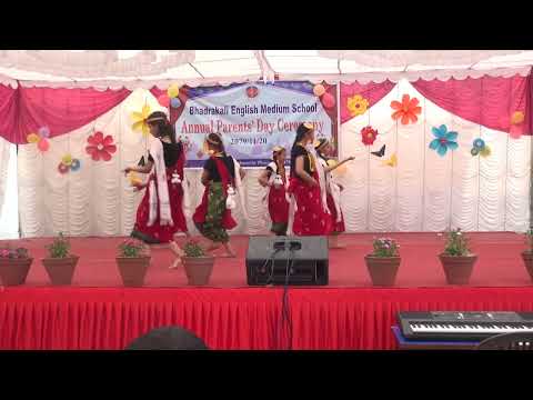 Geeta Gaudai Kata Jhareko.... #  Maili Rodhi Gharma - R K Gurung & Anjana Tamusyo