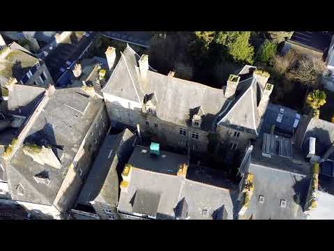 Guingamp et Châtelaudren-Plouagat