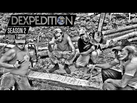 DEXPEDITION - S2  E7 - IDAHO - Peace, Harmony and 50 Cals | Season 2, Episode 7 - USA