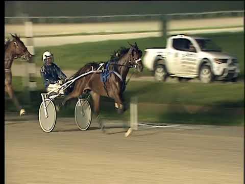 Trotto 18/03/2018 - 7ª corsa - TRIS