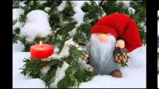 Carola - Hej mitt vinterland