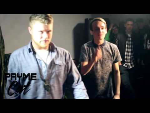 JDC & Slick Trickz vs Gater & Ill Dyl