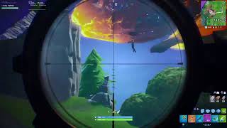 ［FORTNITE］ターボお帰り！ (今更)