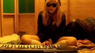 Kate Nash- Old Dances cover by Ellie Chivers