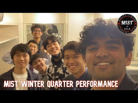 MIST 2023 Winter Quarter FULL PERFORMANCE