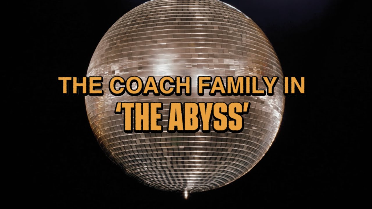 The Coach Family in ‘The Abyss’ | #CoachFall22 | #NYFW