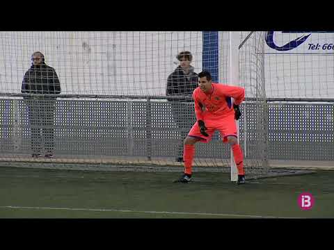 El Ferriolense guanya a un Murense que fregà l`empat