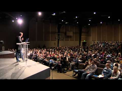 Unpunishable - Danny Silk