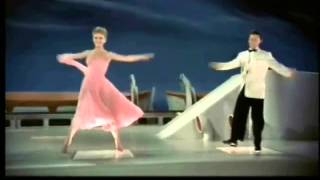 The Flirtations   ...  How can you tell me