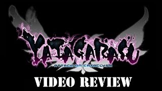 Review: Yatagarasu Attack on Cataclysm (Steam)
