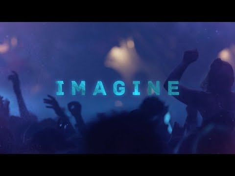 Bass Modulators - Imagine (Official 4K Videoclip)