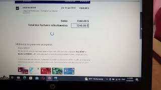 COMPRENDRE COMMENT PAYER LES FRAIS D'ÉTUDES SUR OMNIVOX Espace Étudiant)
