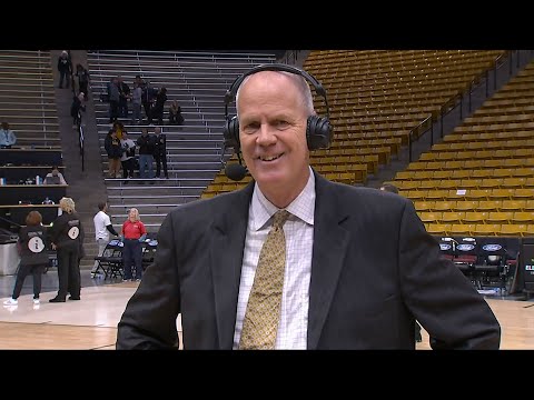 Colorado’s Tad Boyle reflects on career after his record-setting win