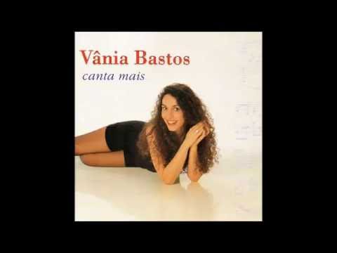 Vânia Bastos - "Loosin Yelav" (Canta Mais/1994)