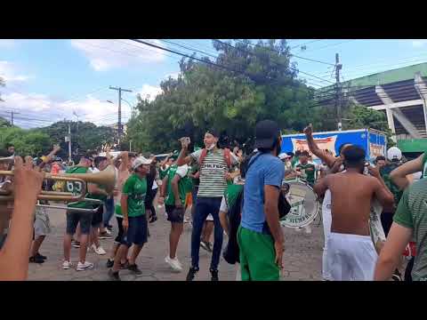 "Alta Previa - Los De Siempre - Oriente Petrolero" Barra: Los de Siempre • Club: Oriente Petrolero