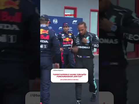 Helmut Marko opinou sobre os rumores de um interesse do britânico em se juntar à equipe austríaca.