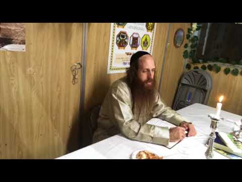 Hilulah of Our Holy Rebbe, Rabbi Nachman of Breslov 2017