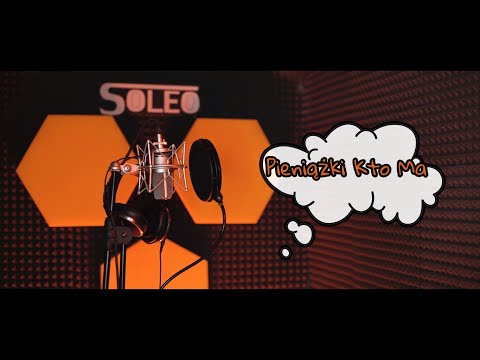 SOLEO - Pieniążki Kto Ma ☆ Official Video ☆ 2021