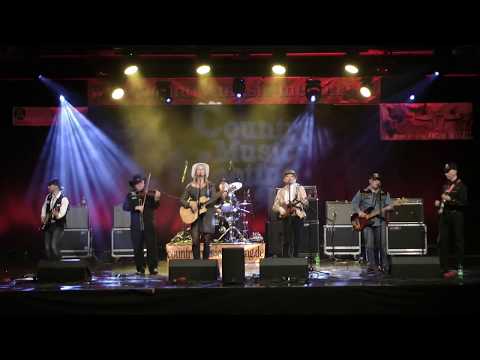 Country Music Meeting 2019  Apple Jack Band