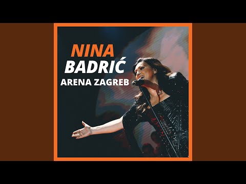 Ti Si Mene (Arena Zagreb)
