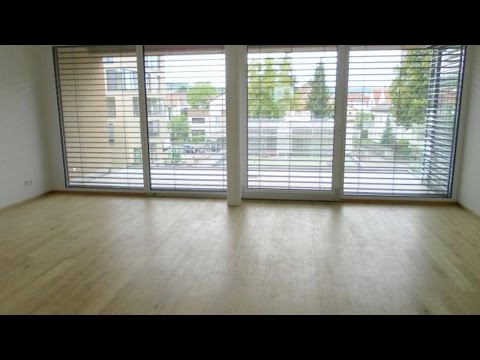Moderne 4-Zi.-Etagenwohnung mit EBK / Balkon / Garage zentral in Söflingen