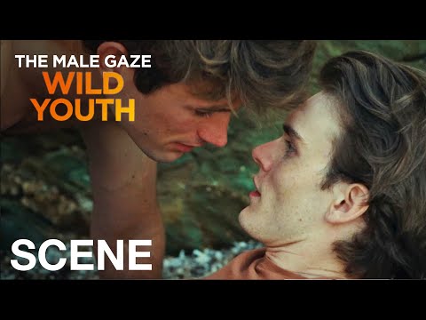 THE MALE GAZE: WILD YOUTH - Beach Experiment
