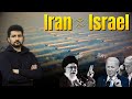 Gaza Israel Conflict 19 | Iran, USA and Israel | No More Escalation | Faisal Warraich