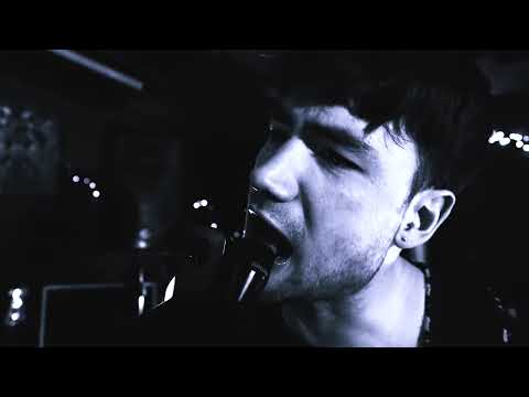 Paracetamøl - LIVE SESSION VIDEO