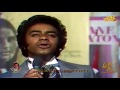 Johnny Mathis - Live For Life (1977)