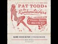 Pat Todd & The Rankoutsiders - Stagger & Swagger
