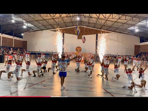 TROCA DE ENSAIO EM AUGUSTO CORRÊA - QUADRILHA MARUJOS DE SÃO JOÃO 2026 